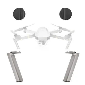 

DJI Mavic Pro Platinum Landing Gear kits Front Back Rear for DJI Mavic Pro Platinum Drone Repair Cover Feet Replacement Spare