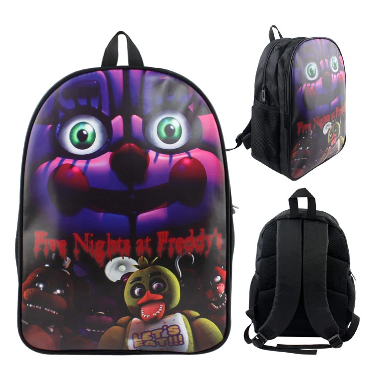 1 school bags Школьная сумка-шаровары с мишкой из мультфильма, многослойный школьный рюкзак mochila для мальчика, детский рюкзак - Цвет: 1 school bags