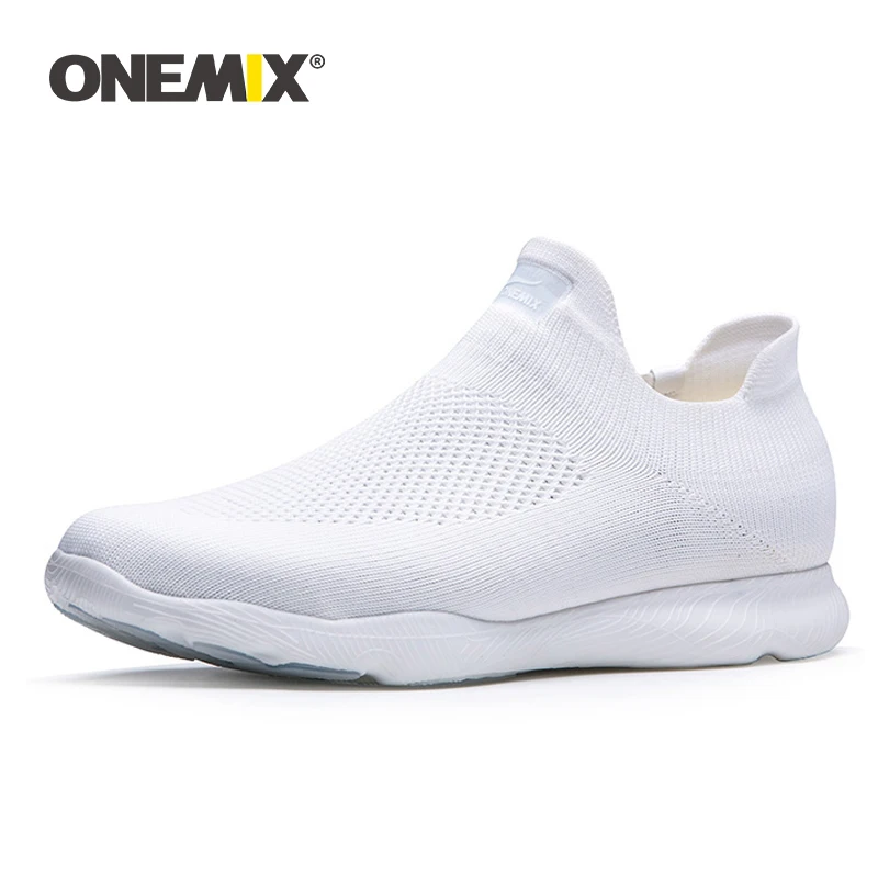 scarpe onemix recensioni