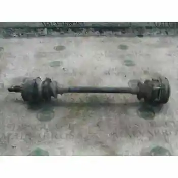 

TRANSMISSION REAR RIGHT MERCEDES E-CLASS (W210) SALOON diesel 270 CDI (210.016) TRANSMISSION T. d. AF679 [7950647]