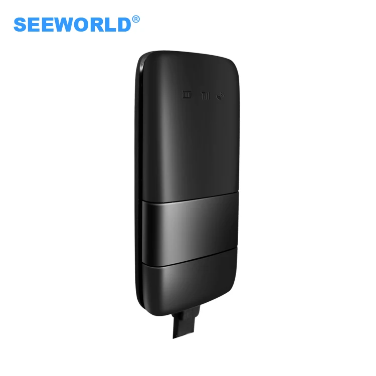 Seeworld Мини-локатор Автомобильный GPS трекер, устройство S101 для продажи
