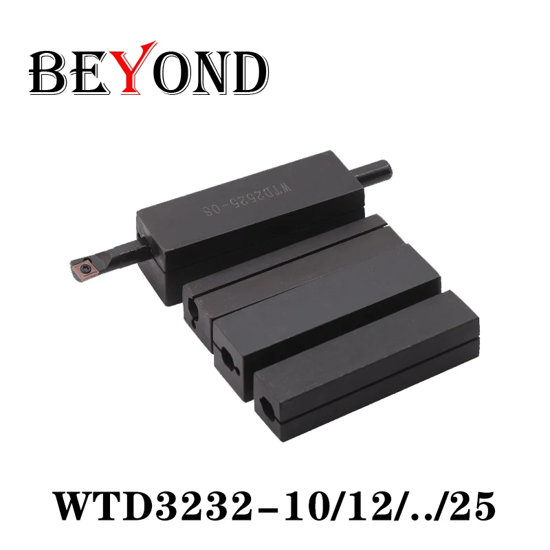 BEYOND WTD3232-10 / 12/14 Гильза для токарного инструмента WTD 3232 32 * мм 10-25 Внутреннее