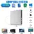 Портативный USB 3.0 Внешний DVD - Привод Burner Writer Recorder Для портативных ПК CD/DVD - Плеер Windows XP/7/8 Mac OS8.6 Для Дропшиппинга