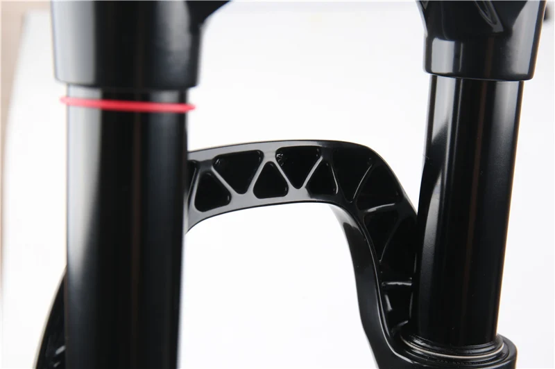 2020 SRAM ROCKSHOX 35 золото RL 27 5 29 100/120/130/150/160 Debon воздуха 1 конические BOOST 110x15 мм ручной