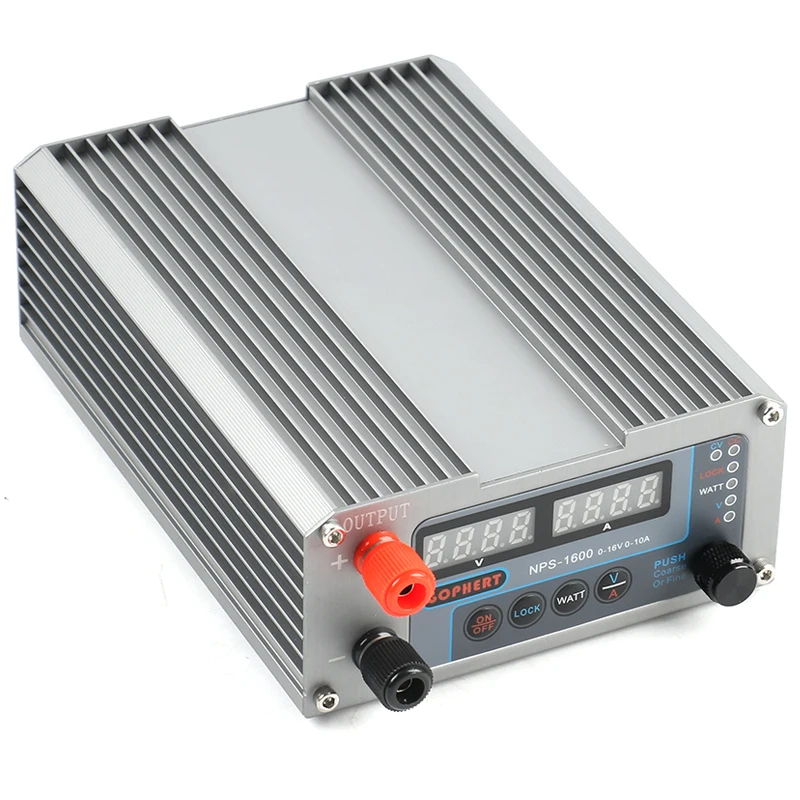  CPS-3205 New Version NPS Series Mini adjustable Digital DC regulated power supply 1600/1601/1602 32