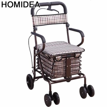 

Verdulero Keuken Storage Carrello Table De Courses Avec Roulettes Shopping Trolley Chariot Roulant Mesa Cocina Kitchen Cart