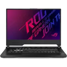 Ноутбук ASUS ROG G531GU-ES308T HERO III+Ext Camera(90NR01J2-M05740)/15.6"/Core i5/16Гб/1Тб+512Гб/gtx1660ti/Win10