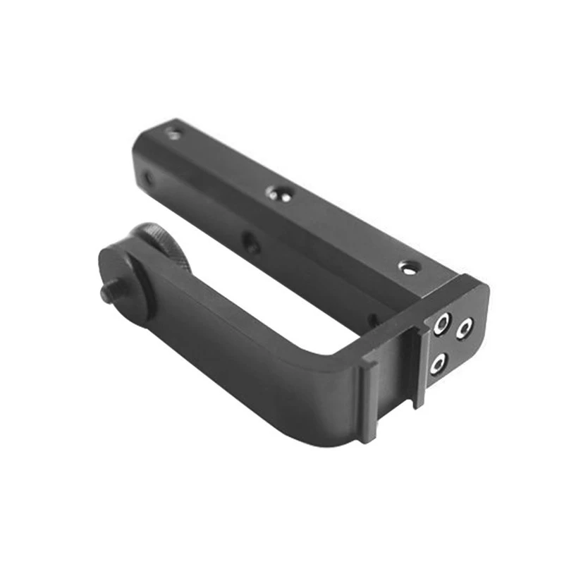 Перевернутая ручка стабилизирующая рукоятка для DJI Ronin SC Crane 2/ S