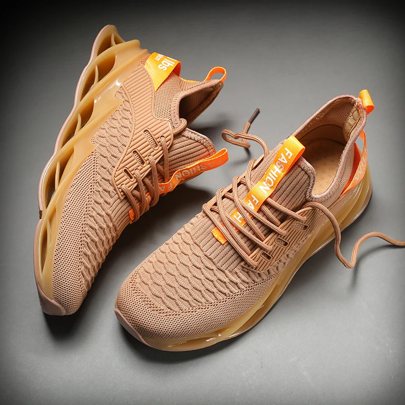 Sports Shoes Fitness Jogging Footwear 