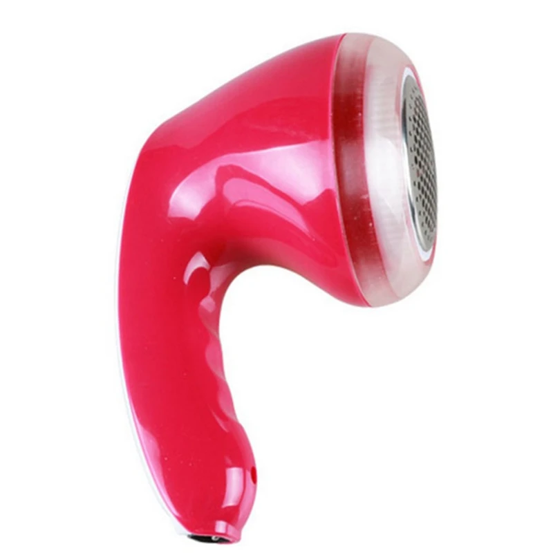 USB Portable Electric Clothing Lint Pills Remover Clothes Jacket Sweater Substances Shaver Fuzz Spooling Machine Pellets Removal