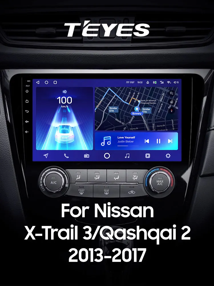 Apple Carplay Nissan X Trail T32 Telegraph