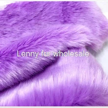 Thicker Imitation rabbit fur,felt cloth,Clothing counter carpet decoration materials,160cm*45cm(half yard)/pcs