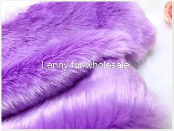 

Thicker Imitation rabbit fur,felt cloth,Clothing counter carpet decoration materials,160cm*45cm(half yard)/pcs