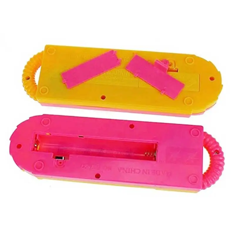 Детская развивающая игрушка для малышей, пластиковое детское музыкальное пианино, игрушка для раннего обучения, подарок на продажу