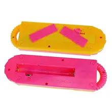 Детская развивающая игрушка для малышей, пластиковое детское музыкальное пианино, игрушка для раннего обучения, подарок на продажу