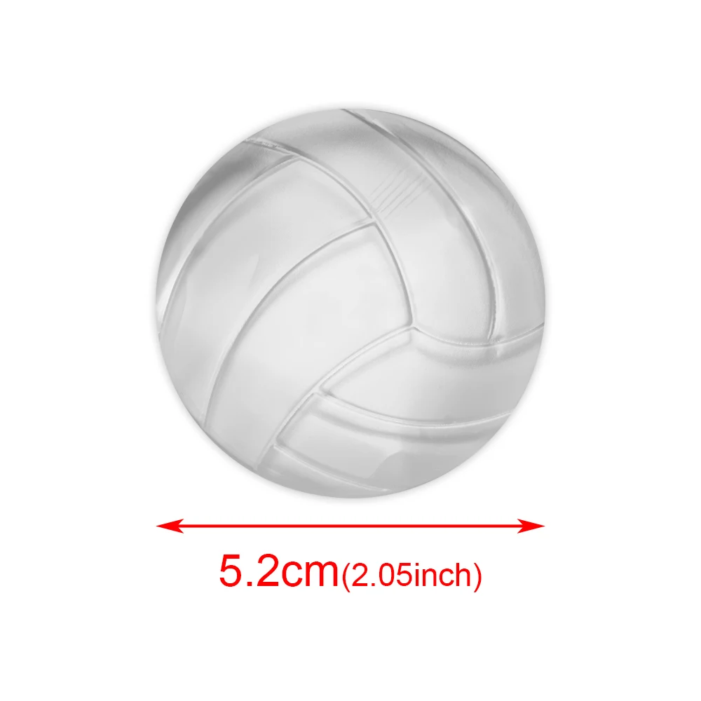 Mute Door Stoppers Wall Protection Shock Absorber Door Handle Bumpers