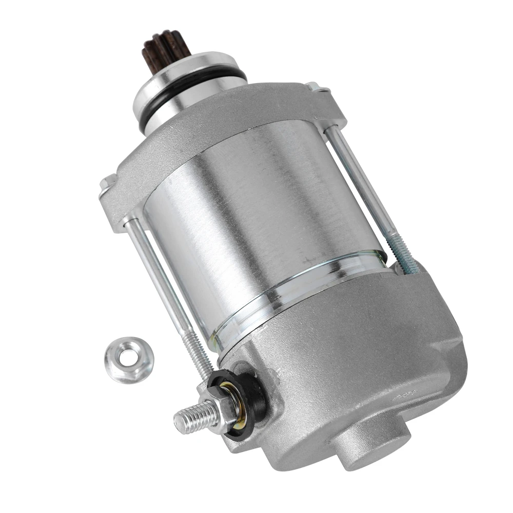 

Motorcycle Engine Electric Starter Motor For KTM 200 250 300 EXC Six Days EXC-E XC XC-W XCW 55140001100