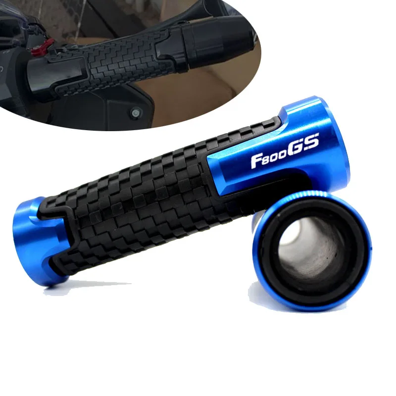 

Высококачественные мотоциклетные ручки для BMW F800GS F 800GS F800 GS 7/8 дюйма 22 мм CNC