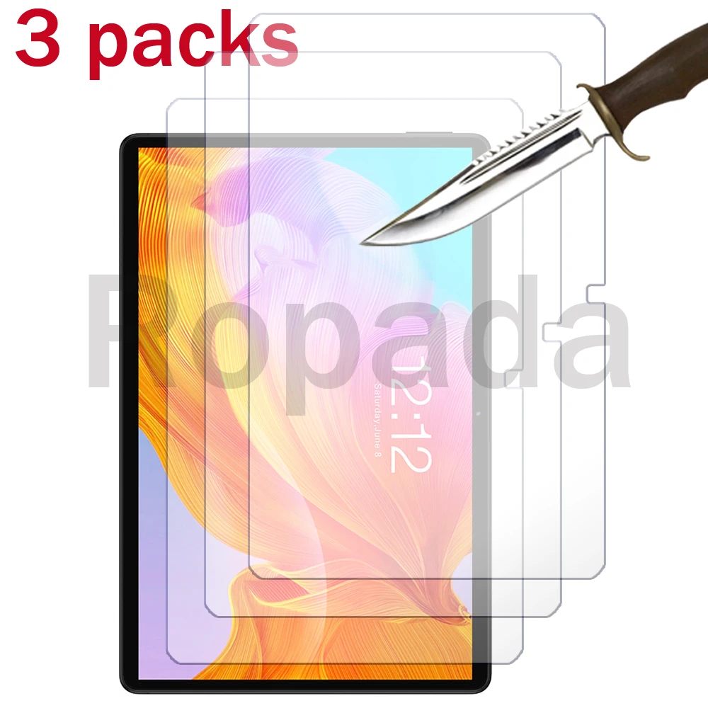

Tempered glass screen protector for Teclast M40SE M18 M16 M20 M30 M40 M89 T10 T20 P80 pro P80X P10 HD P20 T30 10.1 11.6 tablet