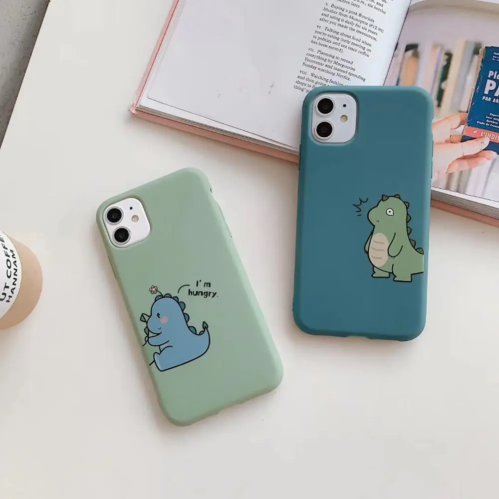 Милый чехол для телефона с авокадо iPhone 11 Pro MAX Ультратонкий Мягкий силиконовый XR XS