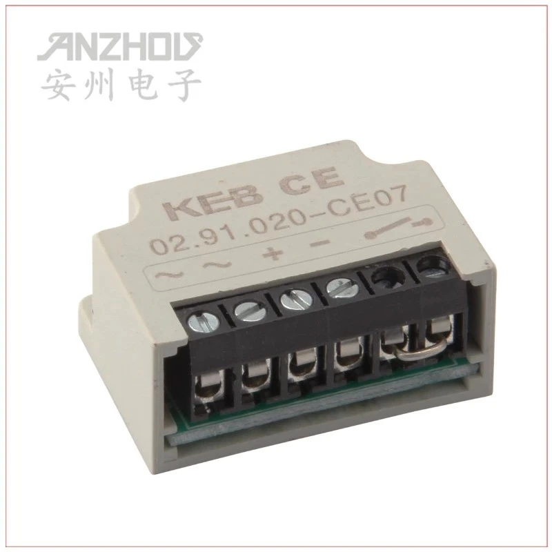 KEB 02.91.010-CE07 Keb rectificador de media onda rectificador KEB 02.91.020-CE07 04.91.010-CE07 04.91.020-CE07