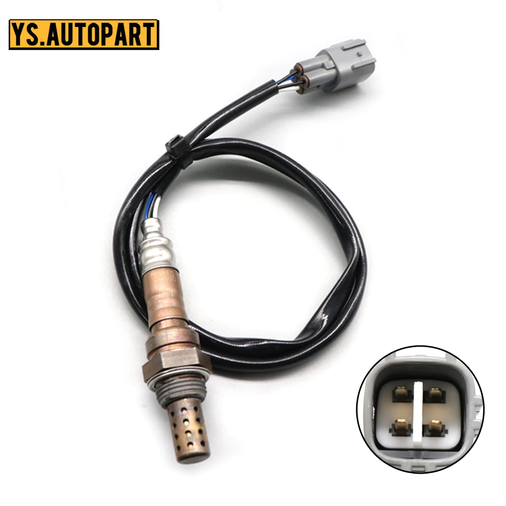89465-42090 кислородный O2 Lambda зонд датчик соотношения воздуха и топлива для Toyota RAV4