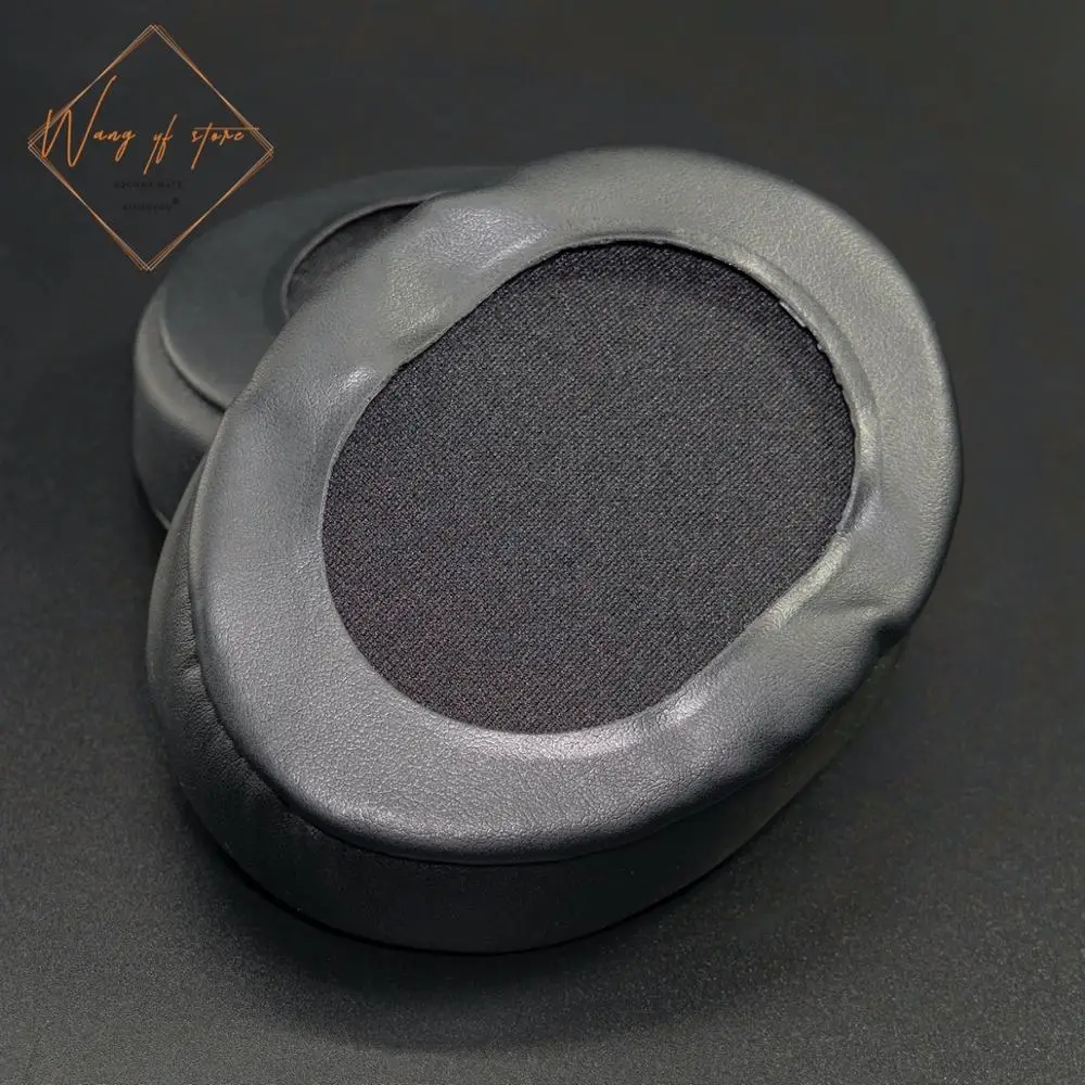 Thick Foam Ear Pads Cushion For Sennheiser HD 630VB Headphone Perfect Quality Not Cheap Version