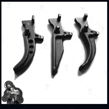 Trigger Speelgoed Gel Bal Blasters Water Speelgoed Geweren Voor Jinming 9Th Vervanging Accessoires Trigger Speelgoed Gel Bal Blasters Water Speelgoed Geweren Voor Jinming 9Th Vervanging Accessoires