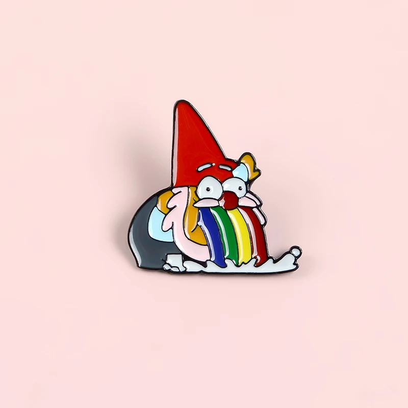 I-Spit-Arcobaleno-Smalto-Spilli-Divertente-Cartone-Animato-Nonno-Distintivi-E-Simboli-Spille-Ridere-Ad-Alta (3)