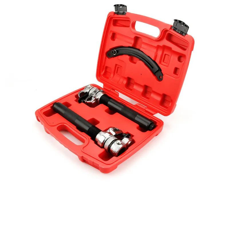 

Roll Shock Absorber Pressure Shock Absorber Suspension Spring Compressor