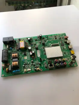 

LED42K11A LCD TV Main Board 35018442 Screen 362YT