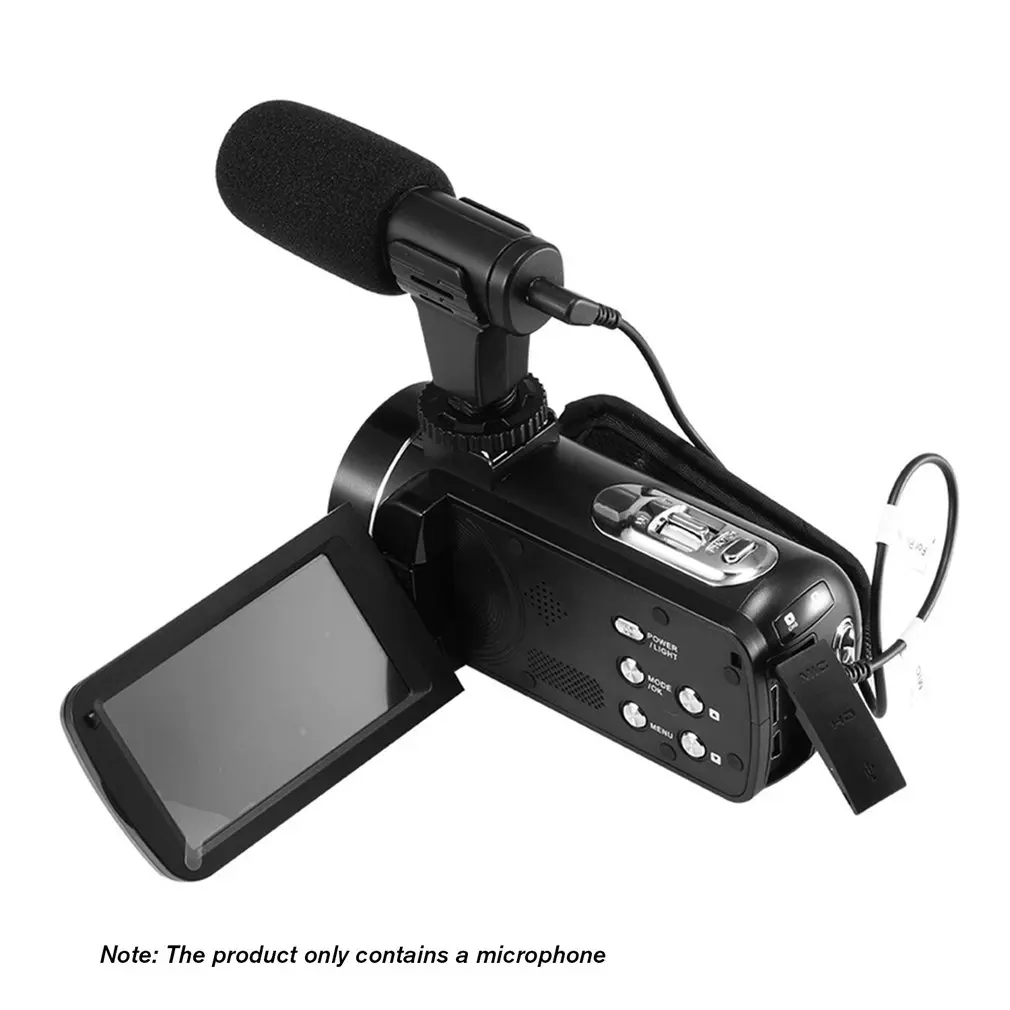 1 комплект камера Запись микрофонный аудио адаптер кабель для DJI Osmo Карманная камера