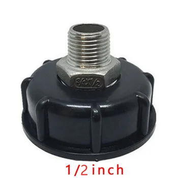 

Cap Tank Adapter Hole Thread Kits Part 1/2\\\\\\\" 3/4\\\\\\\" 1\\\\\\\" 60mm thick thread Tap