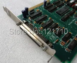 

Industrial equipment board CLI COMM LIF 600143-02 REV C 600142-01