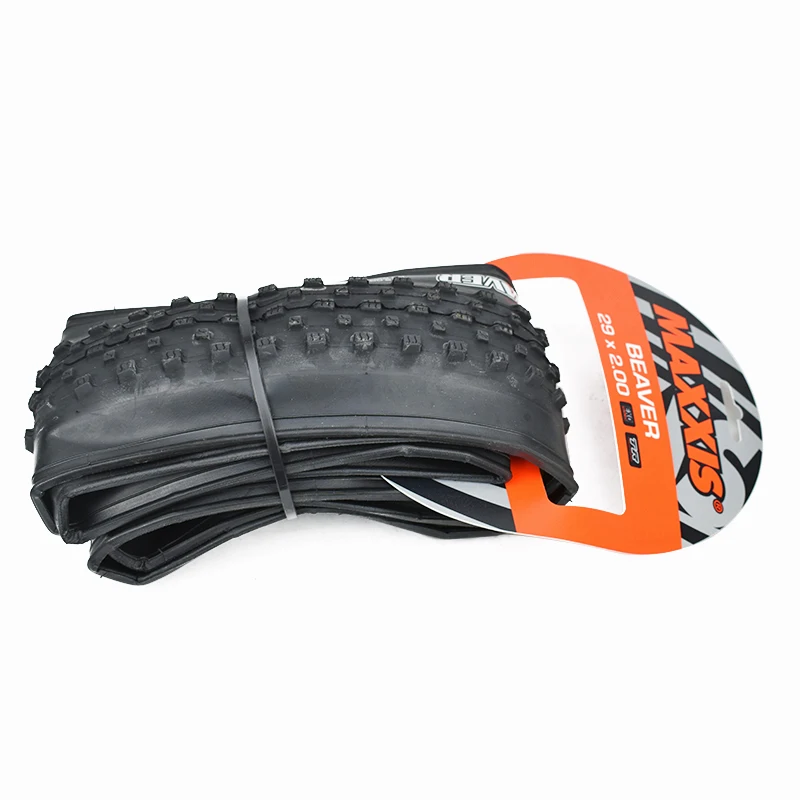 Maxxis 29*2,2 бескамерные велосипедные шины сверхлегкие 60/120 TPI EXO бескамерные готовые 29*2,0 29er бежевые боковые MTB горные велосипедные шины