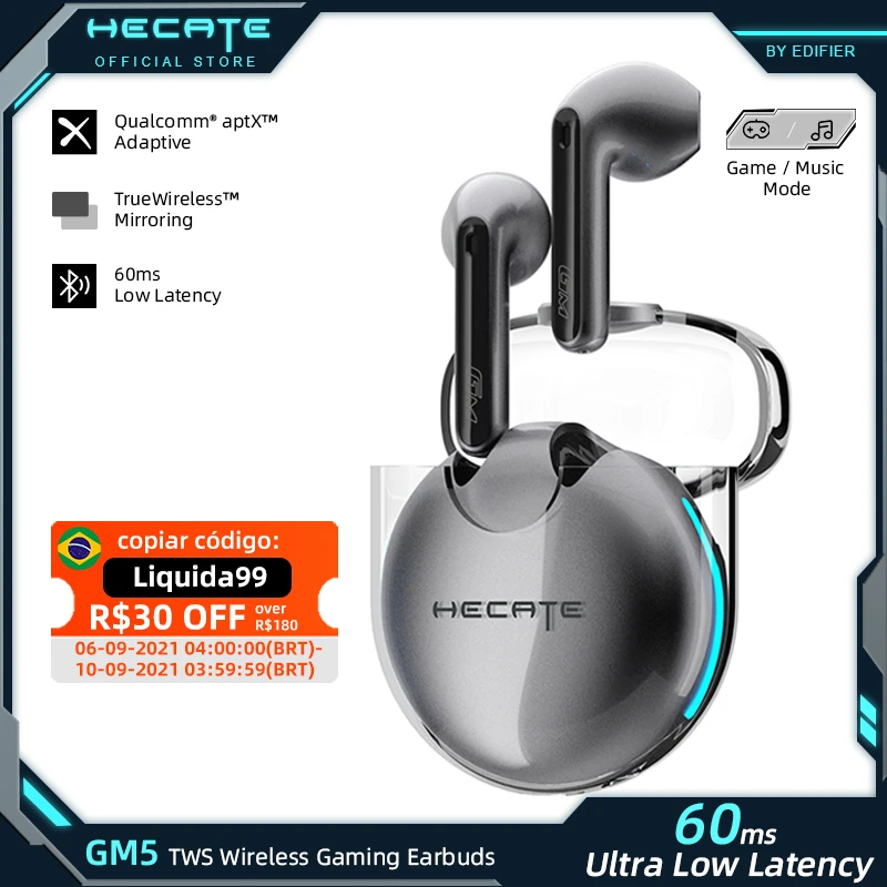 aptx low latency gaming