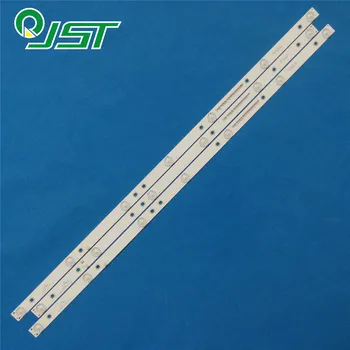 

100% New 3pcs/Kit LED strips for AKAI TV CTV4036T SMART CURVED D39 2000 JS D JP3910 061EC E39DU1000 JS D JP3910 071EC E39DU1000