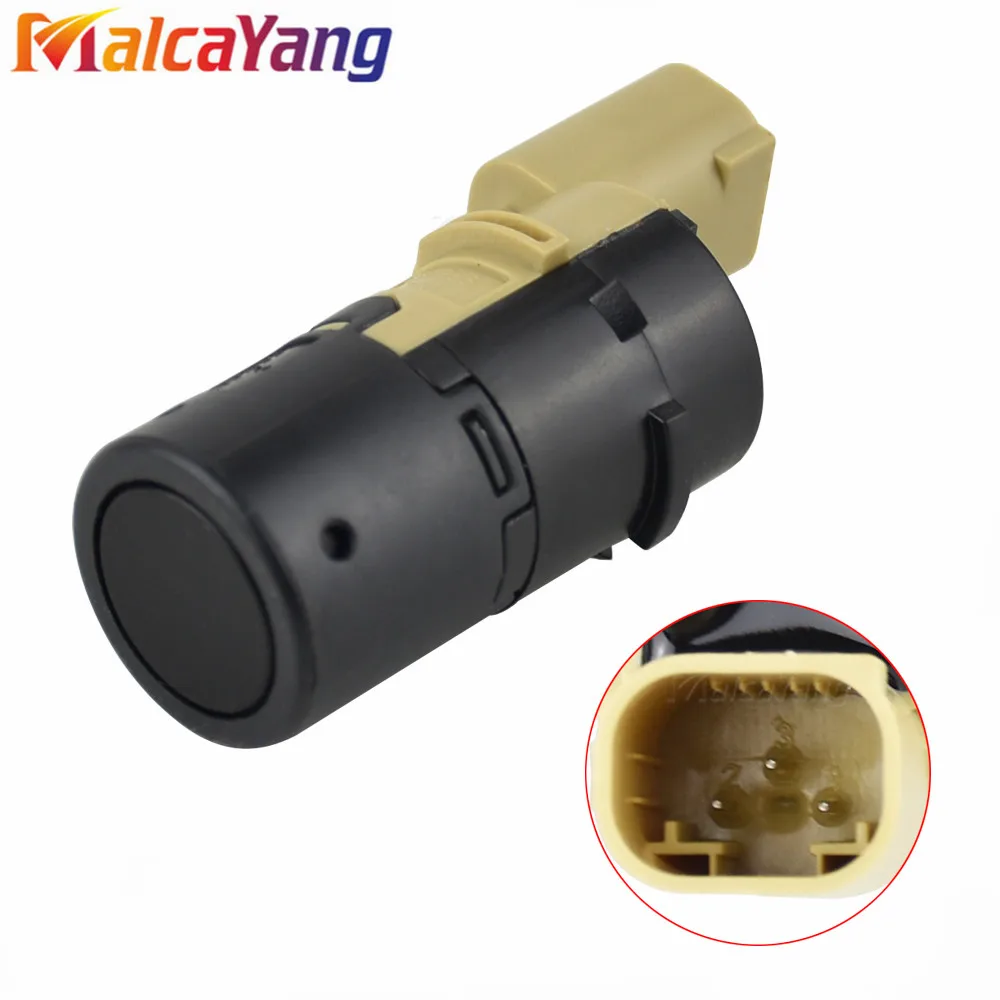 Mobil Parkir Sensor Radar 9653139777 9649186580 9643326380 659095 602775 Untuk Peugeot Citroen Renault 307 308 Sw Cc|Parking Radar Sensor|Car Parkingcar Parking Radar - Aliexpress