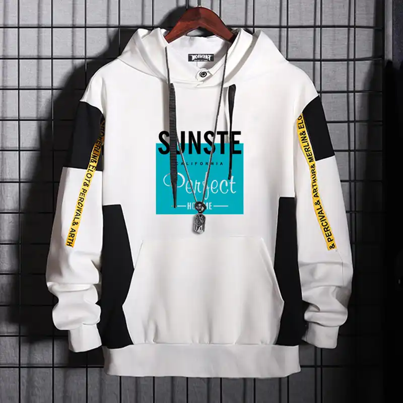 Sweatshirts for young men Clearance