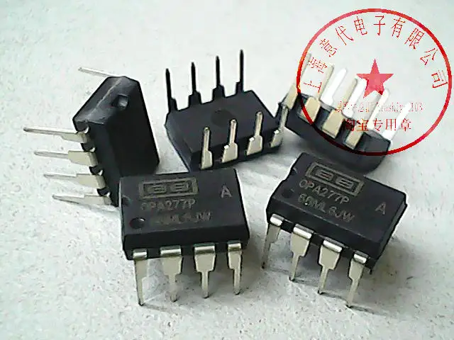 OPA277PA DIP-8
