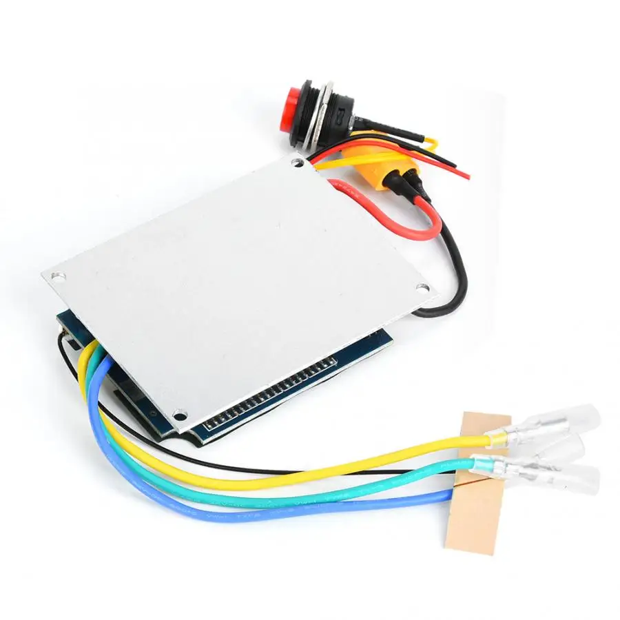70 мм 24V 36V 150W Бесщеточный моторный концентратор мотор мини скутер DIY