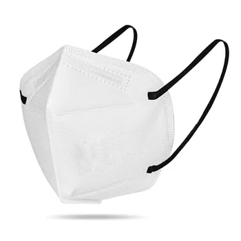 

20pcs Reusable Dustproof Health Care Dust Health Care Pm2.5 Windproof Foggy Haze Pollution Respirato Dustproof Health Cares