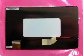 

6.5 inch TFT LCD Display Screen PW065XSA 400(RGB)*234