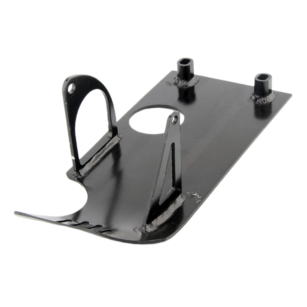 New Motorbike Skid Plate Assy For  XR50 Z50 ATV Mini Moto Dirt Bike