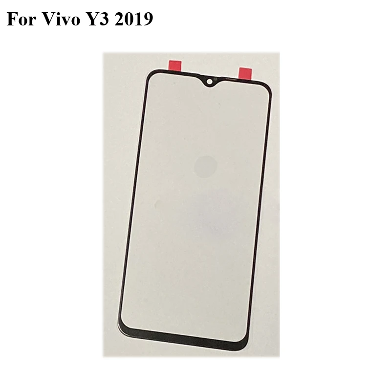 vivo y3 2019