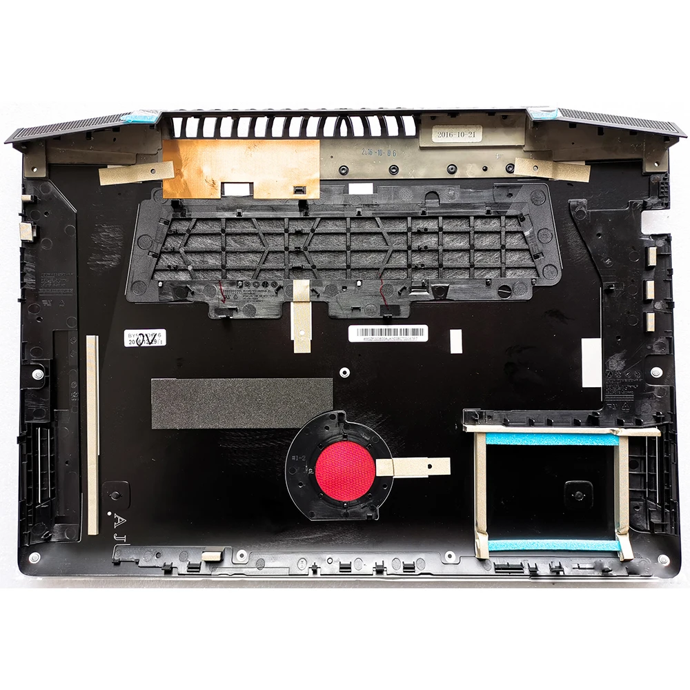 Lower cover case for Lenovo IdeaPad Y700-15ISK Y700 AM0ZF000600 laptop main chassis base