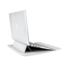 13.3-14inch For Apple Macbook For Huawei Pro laptop Liner Bag Protective Leather Case For Xiaomi