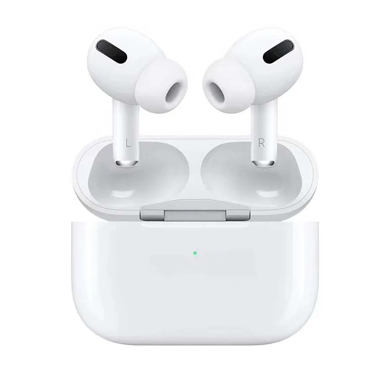 Airpods pro air pods ear pods pro tws беспроводные bluetooth наушники, стерео наушники, гарнитура с шумоподавлением, наушники Bluetooth для apple android