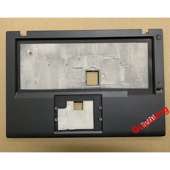 

New Original for Lenovo ThinkPad T450 Keyboard Bezel Palmrest Cover UMA without Touchpad with Fingerprint Hole 00HN549