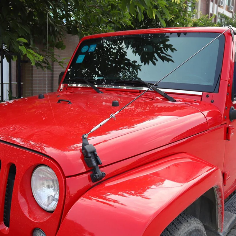 Набор для Jeep Wrangler JK 2007 2016 2017 2018 набор резки конечностей устраняющая помехи